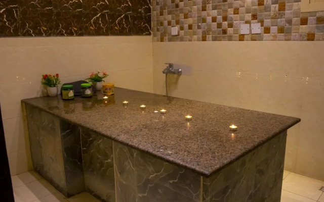 Manazel Maali Suites
