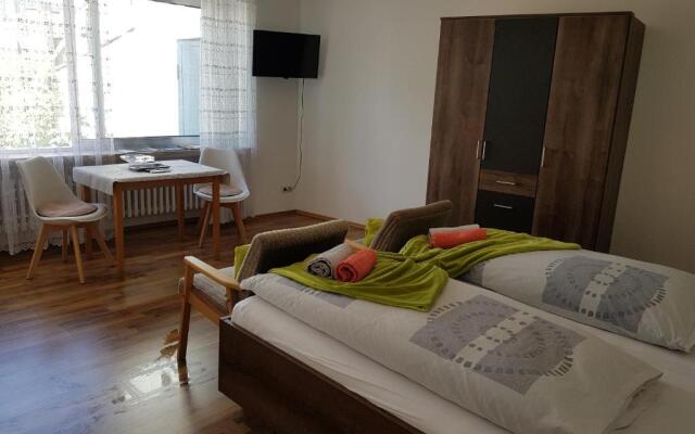 Gartenstudio Anila I. und II.