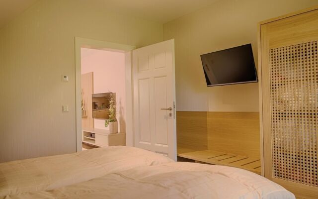 Schrebenza Apartments & Natur