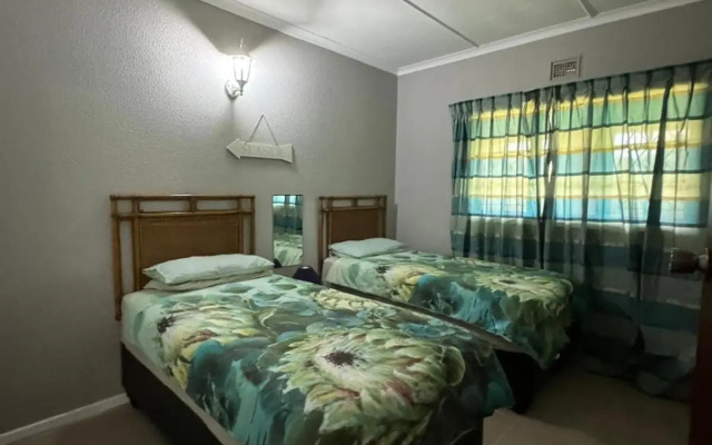 Eden Wilds Umtamvuna Getaway