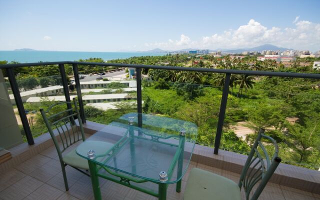 Sanya Lianhai Seaview Apartment