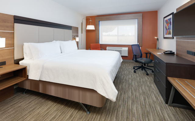 Holiday Inn Express Hotel & Suites Scottsbluff-Gering by IHG