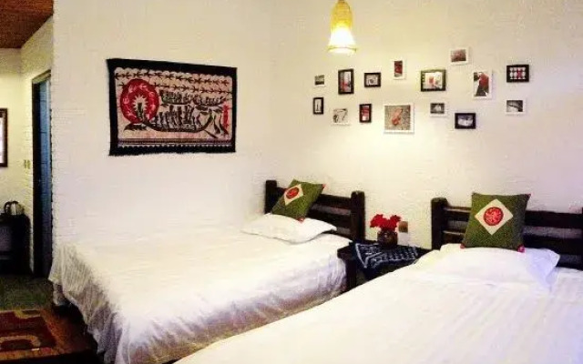 Taoranju Inn