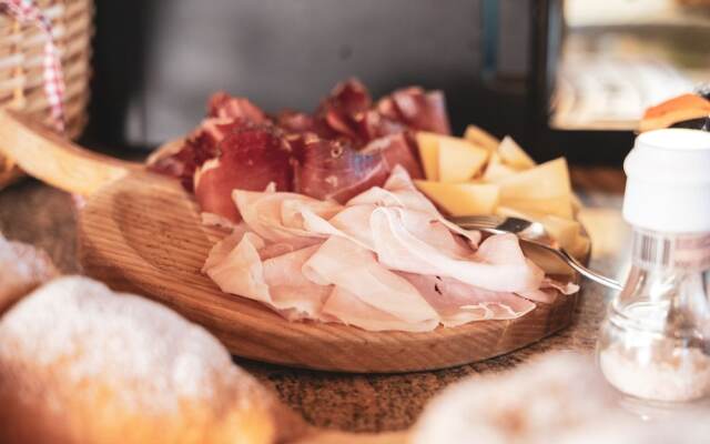 Agritur Bella di Bosco