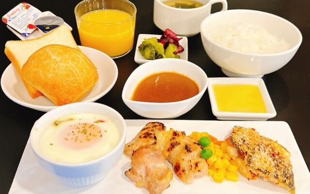 Hotel Castle inn Tsu