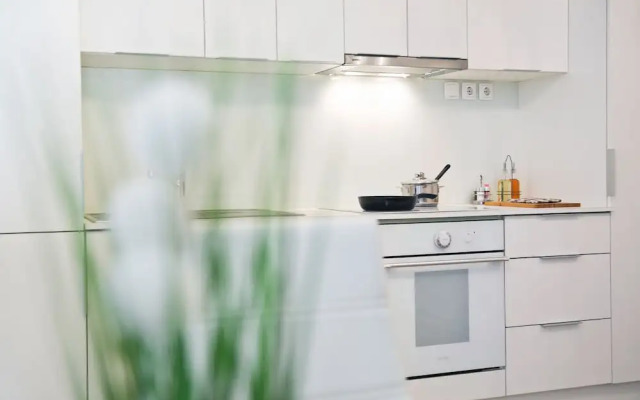 Apartments Hiša Pod Gradom
