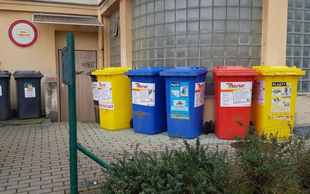 Holiday Apartments Bulharská 1