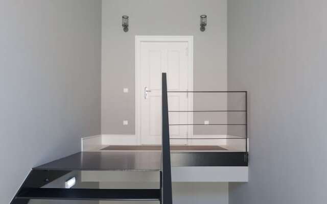 Oporto Serviced Apartments 1858