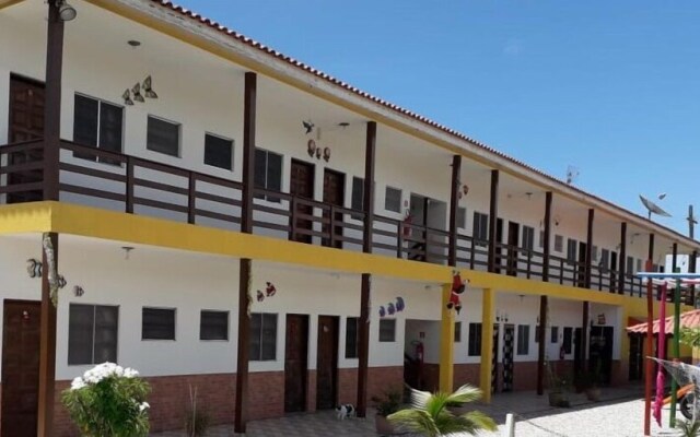 Pousada Nossa Senhora de Fatima