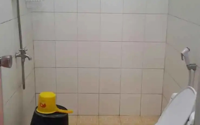 Pondok Wulan Guesthouse