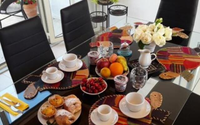 B&B La Giara