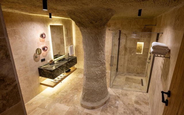 Mare Cappadocia - Adults Only