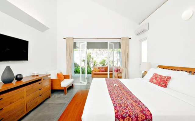 Mayaloka Villas Seminyak