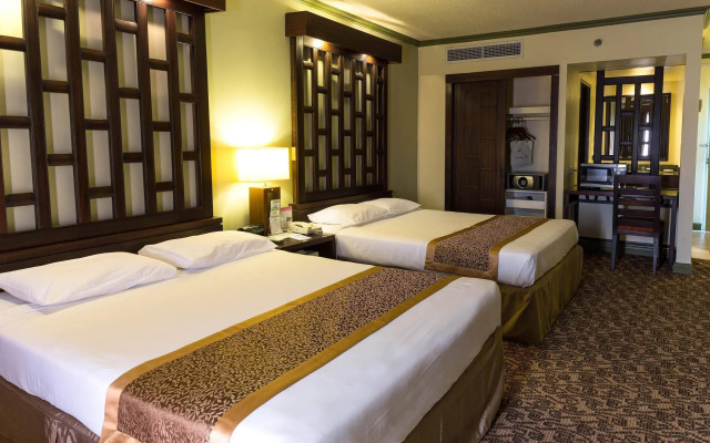 Bayview Hotel Guam