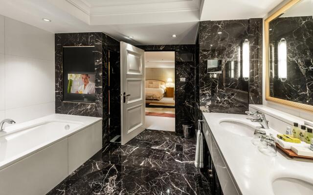InterContinental Athenaeum Athens