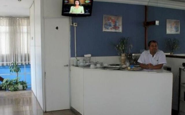 Comodoro Tourist Hotel