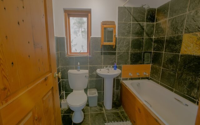 Dreamland Beach House & Studios at Supertubes