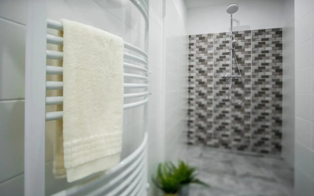 Appartement Schönbrunn