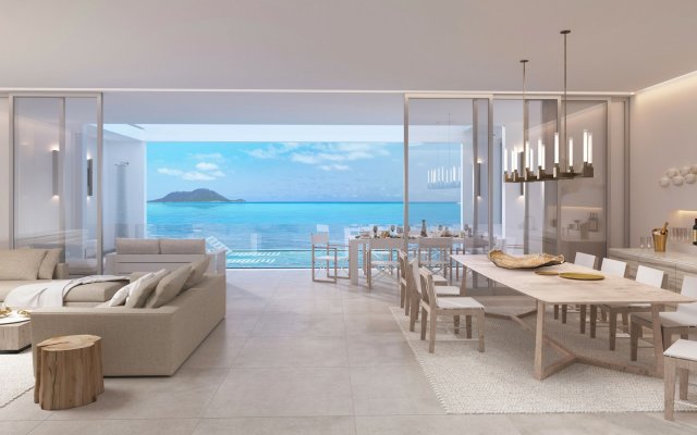 InterContinental Hayman Island Resort, an IHG Hotel