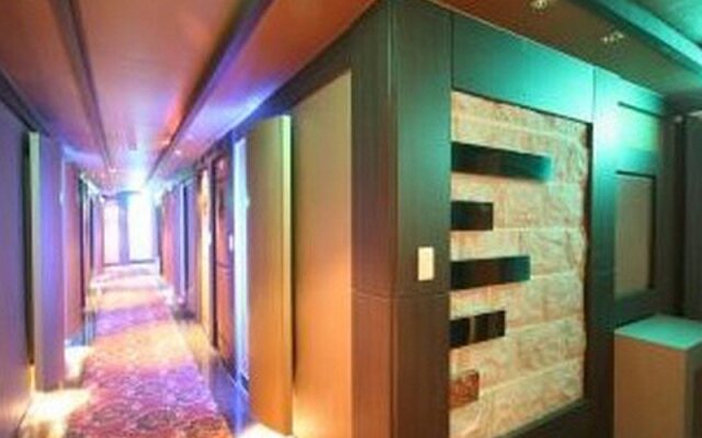 Isabel Hotel, Incheon