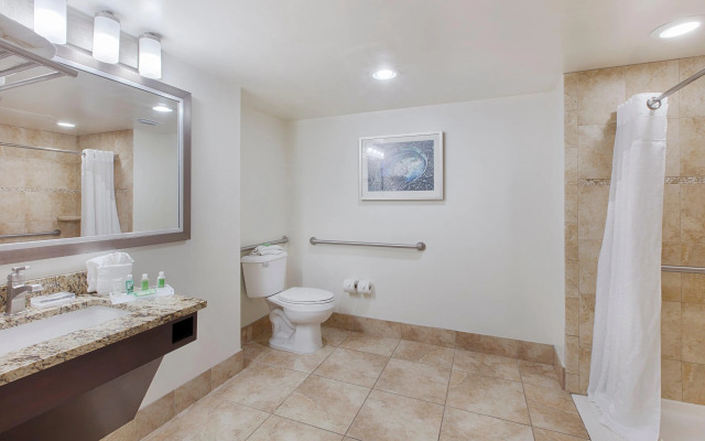 Holiday Inn Resort Daytona Beach Oceanfront by IHG