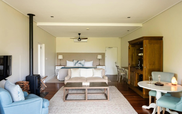 Angala Boutique Hotel