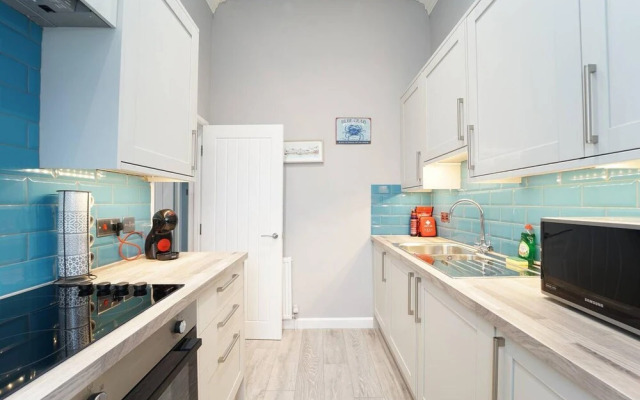 Atlantic View- Weston-super-mare