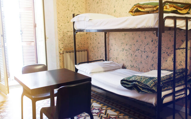 M&J Place Hostel Rome