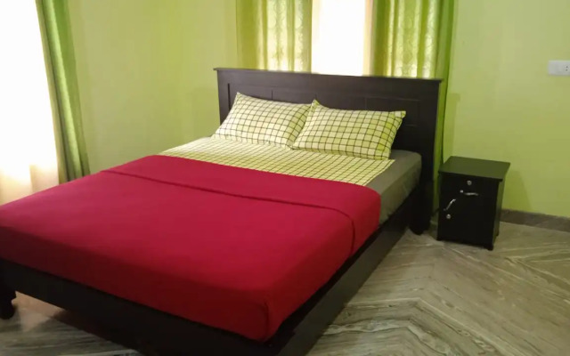 Zicilys Garden Home Stay And Service Villa
