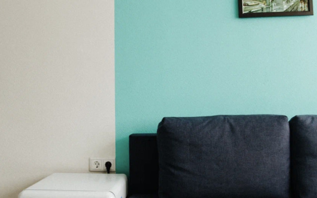 АпартКазань на улице Хади Такташа 103