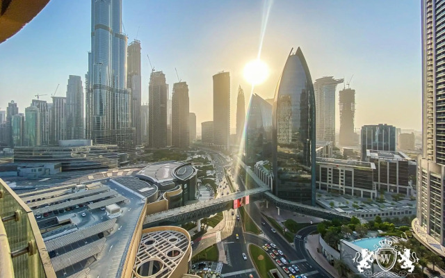 Westminster Dubai Mall
