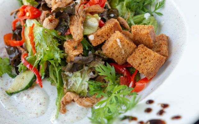 Neighbourgood Newlands