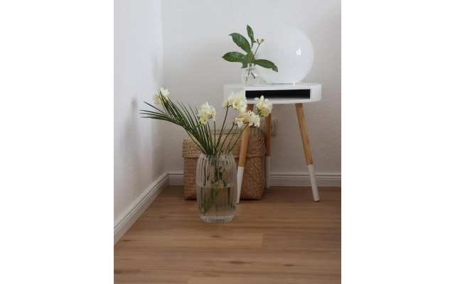 Zur Hanse Wohnung 1 1