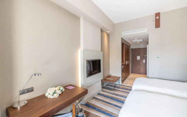 DoubleTree by Hilton Eskisehir, Turkey
