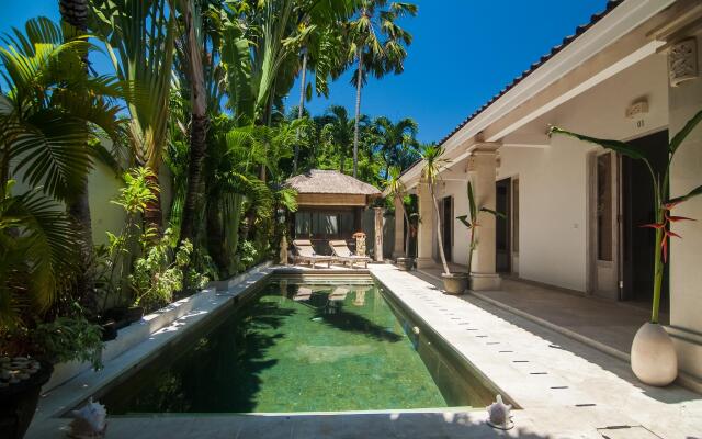 Bali Holiday Villas - La Playa
