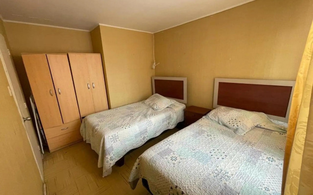 Casa la serena condominio D. Gabriela