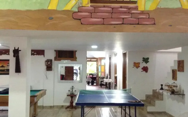 Finca El Sueño De Mi Abuelo