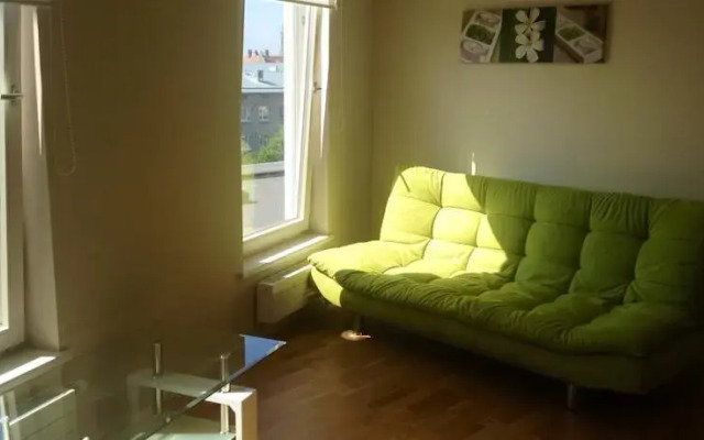 Aida Residence