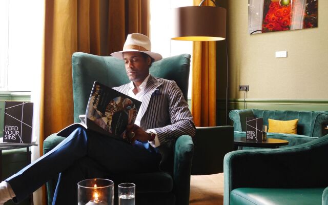 Hotel Nassau Breda, Autograph Collection by Marriott