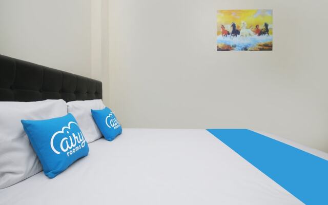 Airy Eco Syariah Bandara Sepinggan Baru 101 Balikpapan