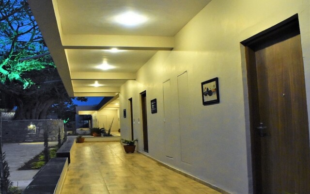 Kumbhal Exotica Resort Kumbhalgarh