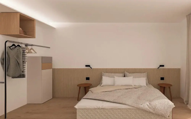 ÈTRA suites & apartments