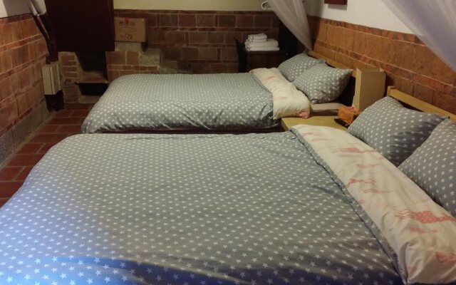 Pearl B&B