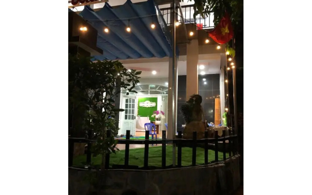 Ngoc Lan Hotel Con Dao
