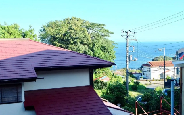 Smart House Oceanview