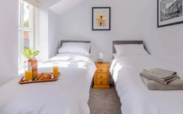 Stunning 2-bed House in Walkington Near Beverley