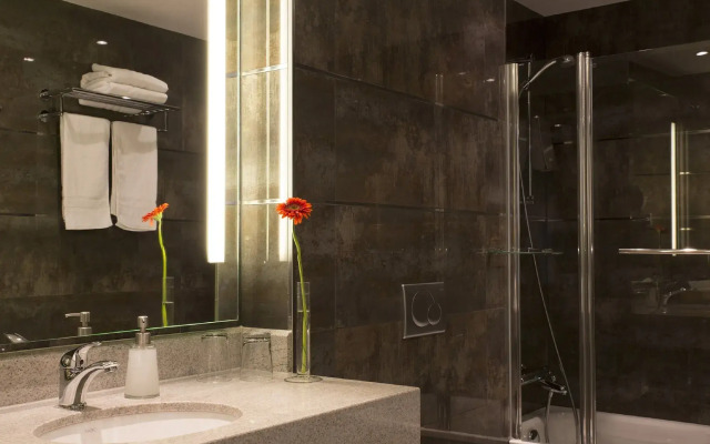 L'Arrivée Hotel & Spa