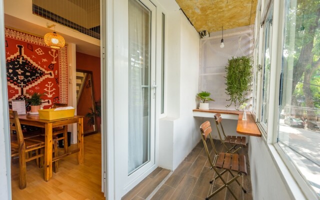 Momento Sleepbox