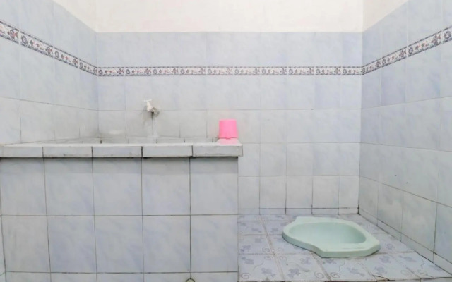 Arindra Homestay