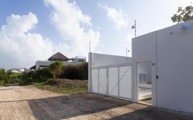 Casa Sienna Lia Spacious House